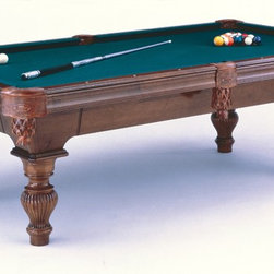 Billiards - Products