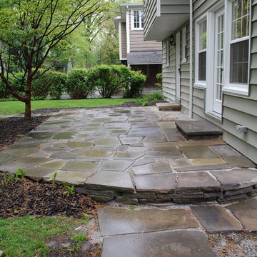 Lamberton Renovation