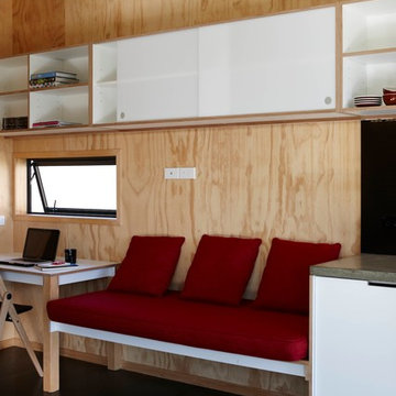 Studio 19 VisionWest Community Housing