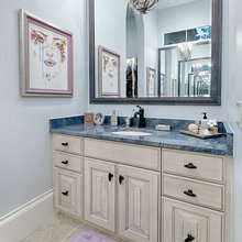 Dads Bathroom