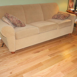 Homerwood Hardwood - Hardwood Flooring