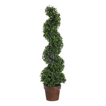 Greenery - Artificial but Gorgeous!