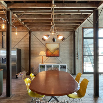 Feed Mill Townhouse