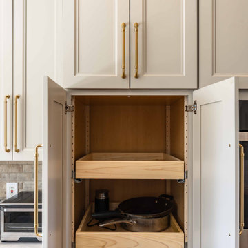 New Hope Kitchen Remodel