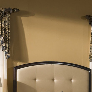Bedrooms