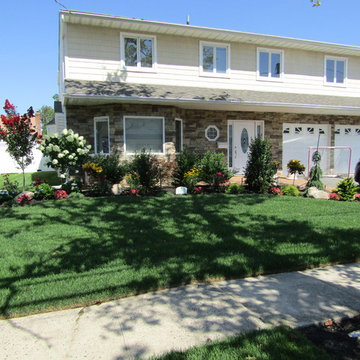 Landscape Designs