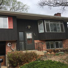 Second Story Addition