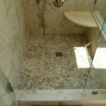 Bathroom #1