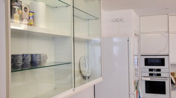 Cocina Calle Alicante