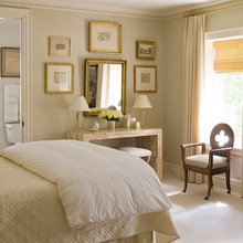 Woodland Master Bedroom