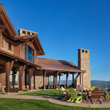 High Mountain Residence Lot #38