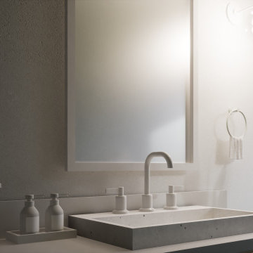 PROYECTO CASA RIERA