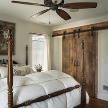 Barn Doors