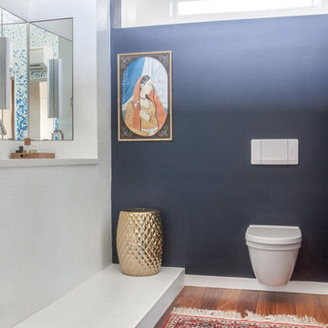 Contemporary Bathroom
