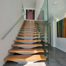 Living areas