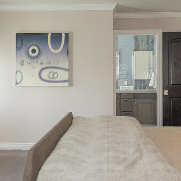 Beacon Court Remodel