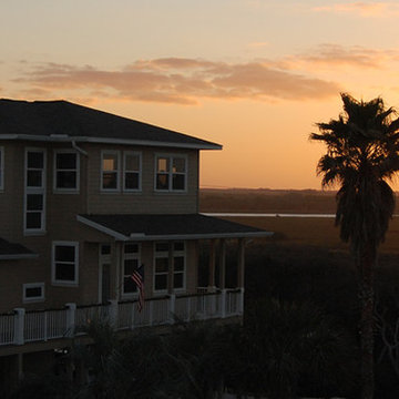 Crescent Beach Residence