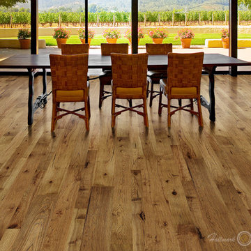 Hallmark Floors - Ranchero - Hickory, Monterey Collection