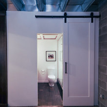 Porte