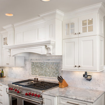 Powell Ohio Kitchen Remodel