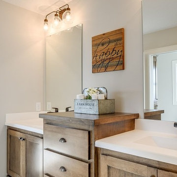 Stonegate at Rush Creek - Fall 2017 Model Home