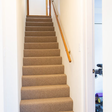 Westside Kitchen, Bath, and Basement Remodel