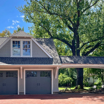 Heritage Link