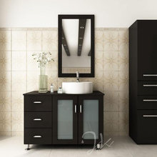 Bathroom Ideas