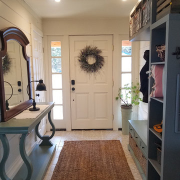 Frenchville Remodel