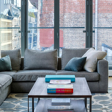 Wooster Street Loft