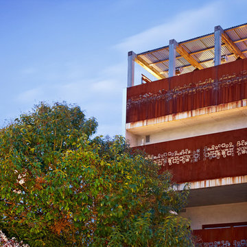Resort Penthouse - Multi Residential Development