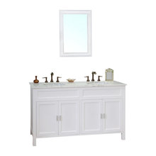 Vanities...