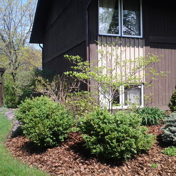Home Gardens