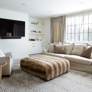 Beresford Modern by Greg Perry Design