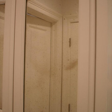 Antique Mirrors
