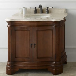 Ronbow Le Manns - Bathroom Vanities And Sink Consoles