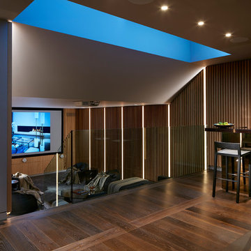 House In Kensington