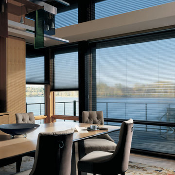 Honeycomb Shades
