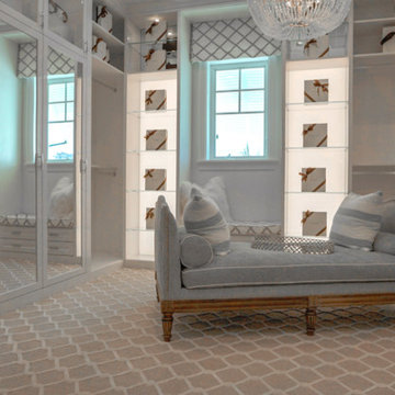 Florida - Interior design