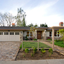 Exterior Ideas
