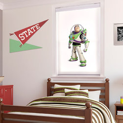 Design Your Own Shade - Roller Shades