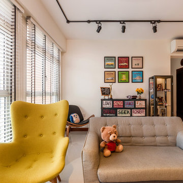 Woodcress HDB BTO