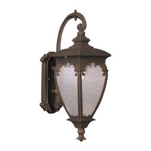 outdoor lighting