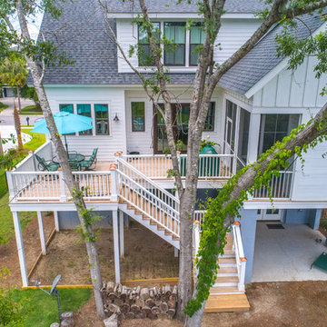 John's Island Custom Home