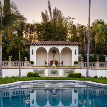 Historic Hideaway
