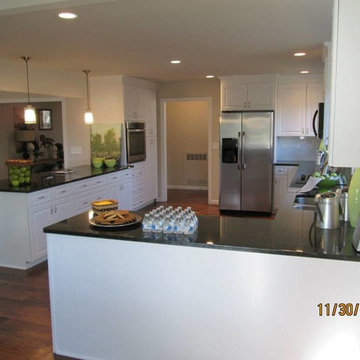 Our Work