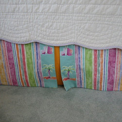 Bedding - Bedskirts