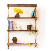 Shelves