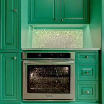 Butler's Pantry