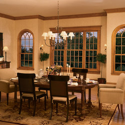 Marvin Windows - Products